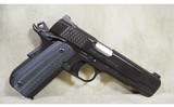 Kimber~Super Carry Custom~.45 ACP