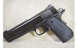 Kimber~Super Carry Custom~.45 ACP - 4 of 4