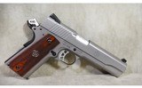 Ruger~SR1911~.45 Auto - 1 of 4