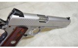 Ruger~SR1911~.45 Auto - 3 of 4