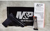 Smith & Wesson~M&P 380 EZ~.380 Auto - 2 of 4