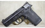 Smith & Wesson~M&P 380 EZ~.380 Auto - 4 of 4