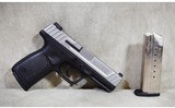 Smith & Wesson~SD 9 VE~9mm Luger - 2 of 4