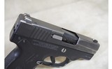 Beretta~BU9 Nano~9mm Luger - 3 of 4