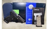 Beretta~BU9 Nano~9mm Luger - 2 of 4