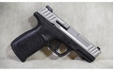 Smith & Wesson~SD 9 M2.0~9mm Luger - 1 of 4