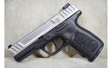 Smith & Wesson~SD 9 M2.0~9mm Luger - 4 of 4