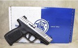 Smith & Wesson~SD 9 M2.0~9mm Luger - 2 of 4