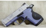 Smith & Wesson~CSX~9mm Luger - 4 of 4