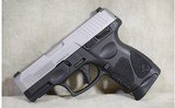 Taurus~G3C~9mm Luger - 5 of 5