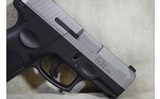 Taurus~G3C~9mm Luger - 3 of 5