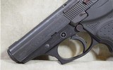 Bersa~Thunder 380 CC~.380 Auto - 5 of 5