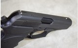 Bersa~Thunder 380 CC~.380 Auto - 3 of 5