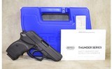 Bersa~Thunder 380 CC~.380 Auto - 2 of 5