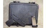 Springfield~XDS-45~.45 ACP - 2 of 5