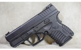 Springfield~XDS-45~.45 ACP - 4 of 5