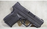 Springfield~XDS-45~.45 ACP - 1 of 5