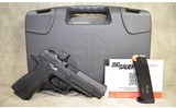 SIG SAUER~P320~9mm Luger - 2 of 6