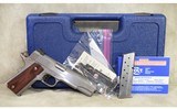 Colt~Delta Elite~10mm Auto