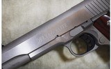 Colt~Delta Elite~10mm Auto - 5 of 5