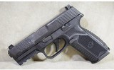 FN~509~9mm Luger - 4 of 5