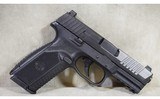 FN~509~9mm Luger - 1 of 5