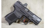 Canik~Mete MC9~9mm Luger - 1 of 4