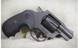 Rock Island Armory~206~.38 Special
