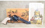 Uberti~1873~.45 LC - 2 of 5