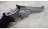 Taurus~44~.44 Magnum - 4 of 6