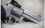 Taurus~44~.44 Magnum - 3 of 6