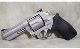 Taurus~44~.44 Magnum - 6 of 6