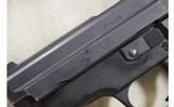 SIG SAUER~P229~.40 S&W - 5 of 5