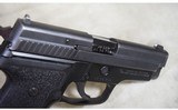 SIG SAUER~P229~.40 S&W - 3 of 5