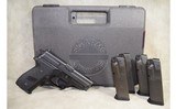 SIG SAUER~P229~.40 S&W - 2 of 5