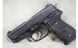 SIG SAUER~P229~.40 S&W - 4 of 5