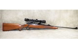 Ruger~M-77~7mm Rem - 1 of 10