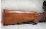 Ruger~M-77~7mm Rem - 2 of 10