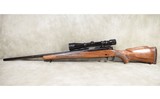 Winchester~70~.30-06 Springfield - 5 of 9