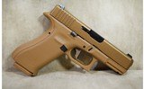 Glock~19x~9mm Luger - 1 of 6
