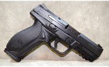 Ruger~American~9mm Luger - 1 of 4