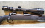 Savage~Model 12~.22-50 Rem - 3 of 8