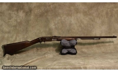 Remington~12C~.22 S, L, LR