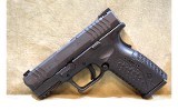 Springfield~XDM-9~9mm Luger - 5 of 5