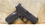 Springfield~XDM-9~9mm Luger - 1 of 5