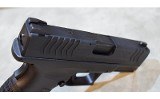 Springfield~XDM-9~9mm Luger - 4 of 5
