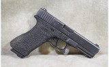 Glock~31~.357 cal