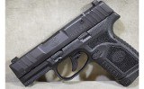 FN~Reflex~9mm Luger - 5 of 5