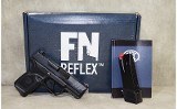 FN~Reflex~9mm Luger - 2 of 5