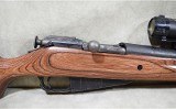 Mosin Nagant~91/30~7.62x54R - 3 of 14